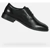 Image de Geox Derbies Geox  U Gladwin A U024wa 00043 C9999 - Noir - 41