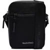 Image de Sac BandouliÃ¨re Tron Homme Valentino VBS8AX21 Nero