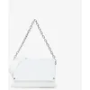 Image de Valentino Sac Bandoulière Syria Re Valentino VBS8YH09 Bianco