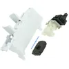 Image de Pompe de relevage avec kit flotteur d'origine SÃ¨che-linge (C00260640 ARISTON HOTPOINT INDESIT WHIRLPOOL)