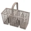 Image de Hotpoint-Ariston Panier à couverts Lave-vaisselle (C00273175 C00279184 ARISTON HOTPOINT WHIRLPOOL BAUKNECHT INDESIT IGNIS)