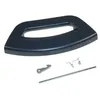 Image de PoignÃ©e hublot C00288568 pour Lave linge HOTPOINT ARISTON