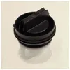 Image de Whirlpool Bouchon de pompe C00297161 pour Lave linge ARISTON, BAUKNECHT, HOTPOINT, IGNIS, INDESIT, SCHOLTES, WHIRLPOOL