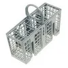 Image de Panier porte couvert (Ã  l'unitÃ©) Lave-vaisselle (C00298686 ARISTON HOTPOINT)