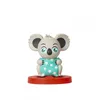 Image de Faba Figurine Musicale Koala - Les Câlins Avant De Dormir - Faba