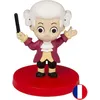 Image de Personnage sonore Mozart douces symphonies