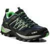 Image de Chaussures De Marche Cmp  Rigel Lowtrekking Shoes Wp 3q54457 -  - 42