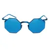 Image de Lunettes de soleil Unisexe Italia Independent 0205-023-000 (47 mm)