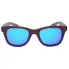 Image de Lunettes de soleil Unisexe Italia Independent 0090T3D-ZGZ-022 (ø 50 mm)