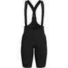 Image de AlÃ© - R-Ev1 Speedfondo Light Bibshorts - Pantalon De Cyclisme Taille Xxl, Noir
