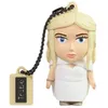 Image de Silver Sanz Game of Thrones Drogon - clé USB - 16 Go