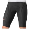 Image de Castelli - Competizione 2 Bibshort - Pantalon De Cyclisme Taille L, Noir/Gris