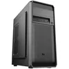 Image de itek PRIME Dark Midi Tower Noir 500 W