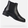Image de Bottines Et Boots Geox D Walk Pleasure D36tge00043c9999 Pour Femme - 39