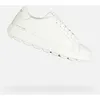 Image de Geox Baskets Geox D Spherica Ecub-1 Pour Femme - 38