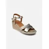 Image de Sandales Et Nu-Pieds Geox D Ischia Corda D02hhc Pour Femme - 41