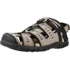 Image de Geox U S.Strada C Colour Brun Clair - 41