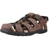 Image de Geox U S Strada C Colour Marron - 41