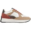 Image de Baskets Mode Geox D Amabel - 38