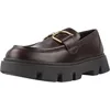 Image de Geox D Vilde Colour Marron - 38
