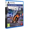 Image de Ride 6 Day One Edition PS5
