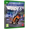 Image de Ride 6 Day One Edition Xbox Series X