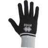 Image de Guanti Errea Jule Ad Nero Grigio