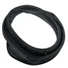 Image de Whirlpool Joint de hublot (manchette) (53614-12462) Lave-linge (481246668785 WHIRLPOOL BAUKNECHT KITCHENAID)