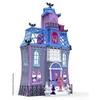 Image de Geomag Vampirina - L'auberge À Cauchemars Avec 2 Figurines (Dont 1 Fig. Vampirina Lumineuse)