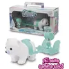 Image de Coffret Traineau Glimsled Glimmies avec Polaris Exclusive