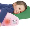Image de Barbapapa - Peluche Berceuse et Lumineuse