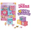 Image de Blister 5 coffres Love Diana Surprise Modèle aléatoire