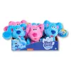 Image de Peluche Blue’s Clues and You 17 cm Modèle aléatoire