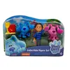 Image de Coffret 4 figurines Blue’s Clues and You
