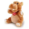 Image de Trudi - Hippopotame Filippo