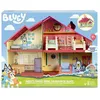 Image de Giochi Preziosi Bluey - Jeu De Personnages Maison Sur Deux Étages Avec Cuisine Salon Chambre Et Salle De Bain Enti Rement Meublée Pour Enfants Partir De 3 Ans Bly04010 Giochi Preziosi