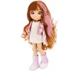 Image de Poupée Unique Eyes Wow Hair Cheveux Magiques 25 cm