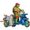 Image de GP Toys GP TOYS Tortues Ninja - Vehicule deluxe avec figurine 12 cm - Raphael