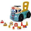 Image de Porteur Pour Enfants - Feber - Casual - Motofeber Blocks