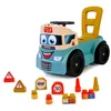Image de Ride-On Feber Casual - Motofeber Blocks