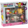 Image de HELLO KITTY Hello Kitty - Coffret de 6 Personnages de 5 cm