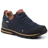Image de Chaussures De Marche Cmp  Elettra Low Hiking Shoe Wp 38q4617 - Bleu Marine - 43