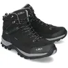 Image de Haute Cheville Cmp Rigel Mid - Noir - 45