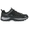 Image de Baskets Basses Cmp Rigel - Noir - 41