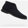 Image de Bottines Geox U Brayden 2 Fit Abx D Navy - 45