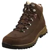 Image de Bottines Montagnarde Chrono Gore-Tex Garmont Homme - Cuir Marron - 44 1/2
