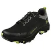 Image de Garmont 9.81 Pulse Homme Baskets De Montagne Vert Noir - 42 1/2