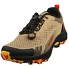 Image de Garmont 9.81 Pulse Pour Hommes - Chaussures De Montagne En Textile, Beige Et Noir - 46