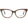 Image de Burberry Be2375 Evelyn 3966 53