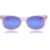 Image de Ray-Ban Ray-Ban Kids Rj9052s Junior New Square 7147b1 47
